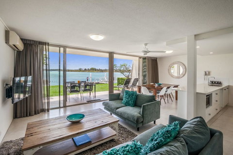 Noosa Harbour Resort - Sunshine Coast Guide 21