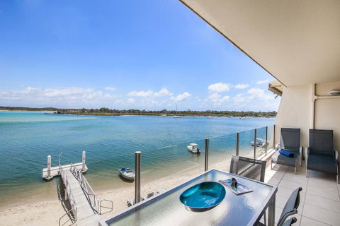 Noosa Harbour Resort - Sunshine Coast Guide 36