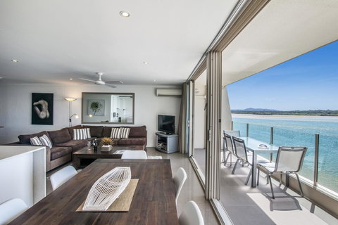 Noosa Harbour Resort - Sunshine Coast Guide 25