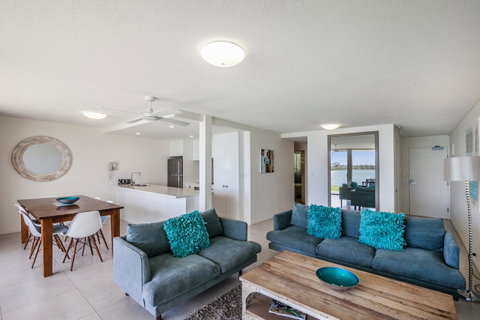 Noosa Harbour Resort - Sunshine Coast Guide 23