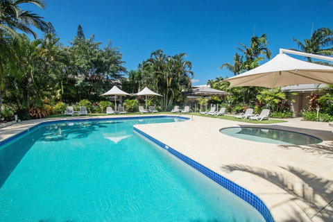 Noosa Harbour Resort - Sunshine Coast Guide 0