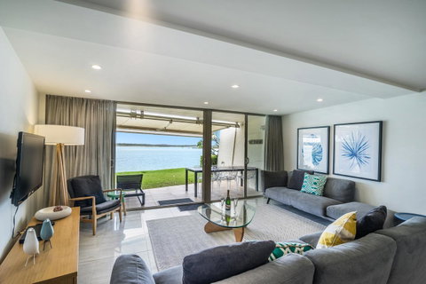 Noosa Harbour Resort - Sunshine Coast Guide 41