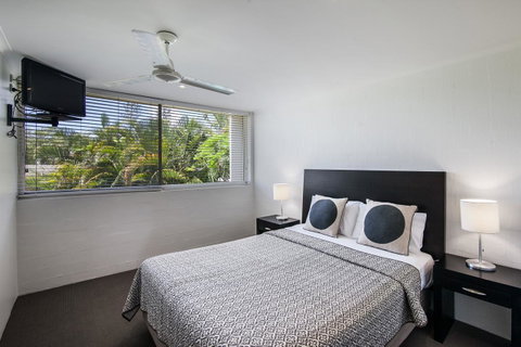 Noosa Harbour Resort - Sunshine Coast Guide 35