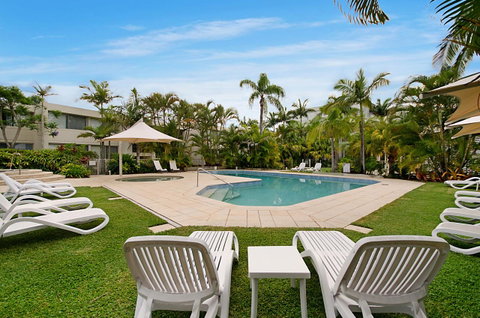 Noosa Harbour Resort - Sunshine Coast Guide 1