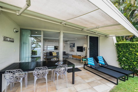 Noosa Harbour Resort - Sunshine Coast Guide 39