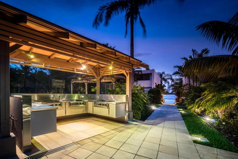 Noosa Harbour Resort - Sunshine Coast Guide 18