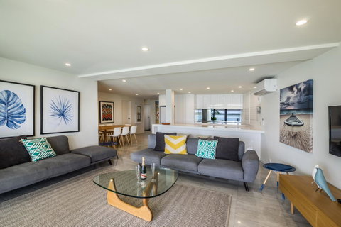 Noosa Harbour Resort - Sunshine Coast Guide 43