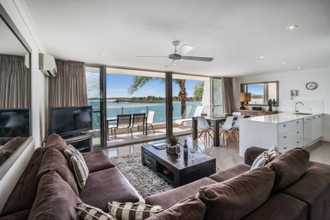 Noosa Harbour Resort - Sunshine Coast Guide 22