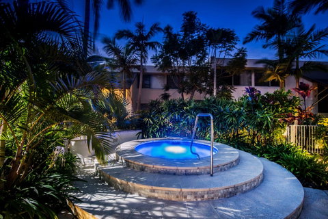Noosa Harbour Resort - Sunshine Coast Guide 8