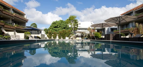 Hotel Laguna - Sunshine Coast Guide 8