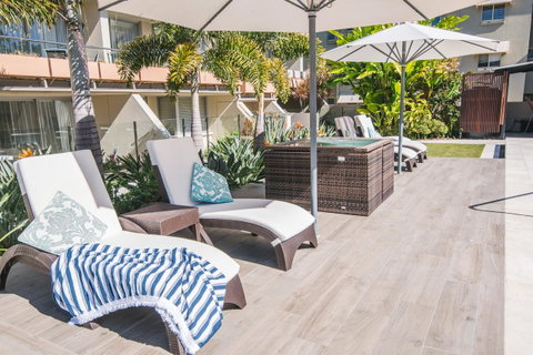 Hotel Laguna - Sunshine Coast Guide 15