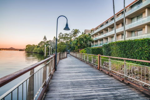 Hotel Laguna - Sunshine Coast Guide 16