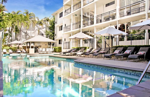 Mowbray By The Sea - Sunshine Coast Guide 13