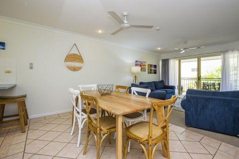 Sails On Horseshoe Apartment 9 - Sunshine Coast Guide 10