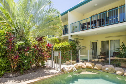 Sails On Horseshoe Apartment 9 - Sunshine Coast Guide 11