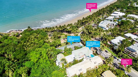 By The Sea Port Douglas - Sunshine Coast Guide 1