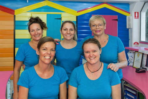 By The Sea Port Douglas - Sunshine Coast Guide 21