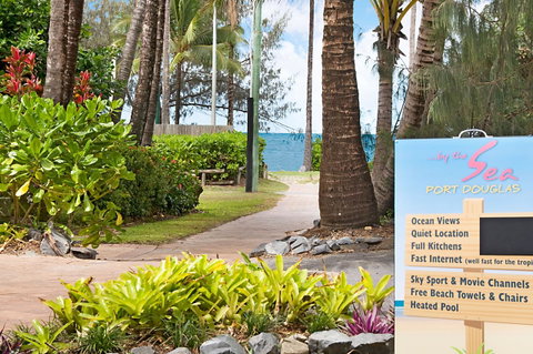 By The Sea Port Douglas - Sunshine Coast Guide 26