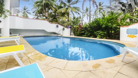 By The Sea Port Douglas - Sunshine Coast Guide 25