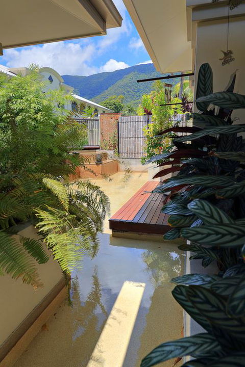 Mango Lagoon Sunbird Retreat - Sunshine Coast Guide 24