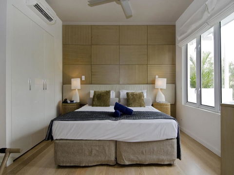 Beach Club Port Douglas Luxury Apartments - Sunshine Coast Guide 9