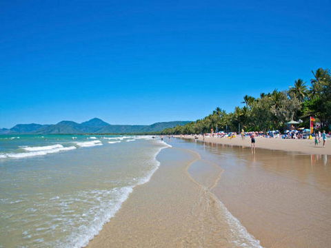 Beach Club Port Douglas Luxury Apartments - Sunshine Coast Guide 22
