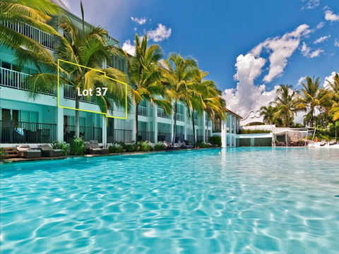 Beach Club Port Douglas Luxury Apartments - Sunshine Coast Guide 19
