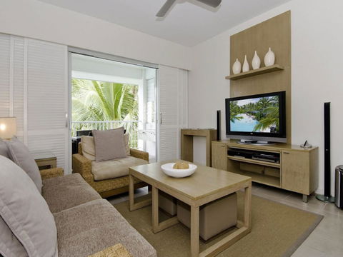 Beach Club Port Douglas Luxury Apartments - Sunshine Coast Guide 3