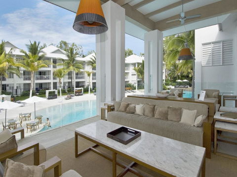 Beach Club Port Douglas Luxury Apartments - Sunshine Coast Guide 13