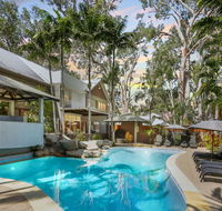 Paradise On The Beach Resort