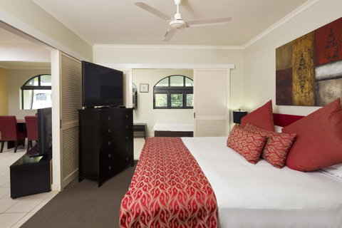 Mango Lagoon Resort & Wellness Spa - Sunshine Coast Guide 15