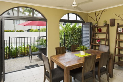 Mango Lagoon Resort & Wellness Spa - Sunshine Coast Guide 12
