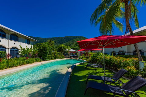 Mango Lagoon Resort & Wellness Spa - Sunshine Coast Guide 5
