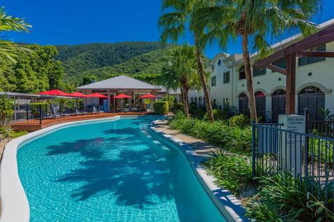 Mango Lagoon Resort & Wellness Spa - Sunshine Coast Guide 4