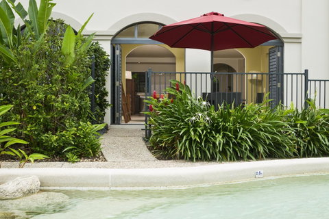 Mango Lagoon Resort & Wellness Spa - Sunshine Coast Guide 11