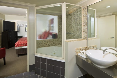 Mango Lagoon Resort & Wellness Spa - Sunshine Coast Guide 19