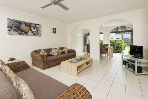 Mango Lagoon Resort & Wellness Spa - Sunshine Coast Guide 13