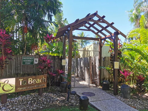 Mango Lagoon Resort & Wellness Spa - Sunshine Coast Guide 10