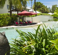 Mango Lagoon Resort  Wellness Spa