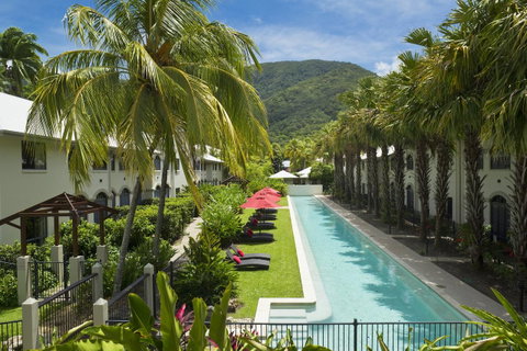 Mango Lagoon Resort & Wellness Spa - Sunshine Coast Guide 3
