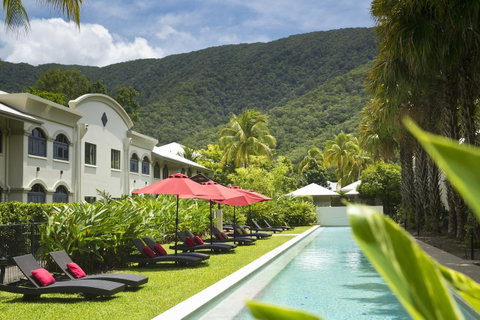 Mango Lagoon Resort & Wellness Spa - Sunshine Coast Guide 6