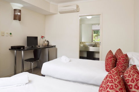 Mango Lagoon Resort & Wellness Spa - Sunshine Coast Guide 21