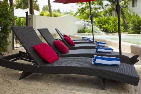 Mango Lagoon Resort & Wellness Spa - Sunshine Coast Guide 17