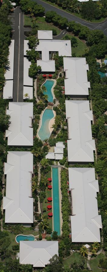 Mango Lagoon Resort & Wellness Spa - Sunshine Coast Guide 1