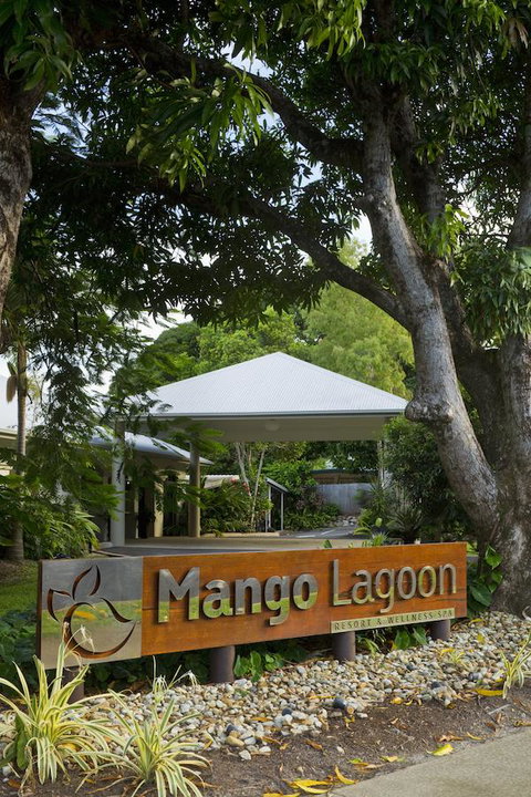 Mango Lagoon Resort & Wellness Spa - Sunshine Coast Guide 8