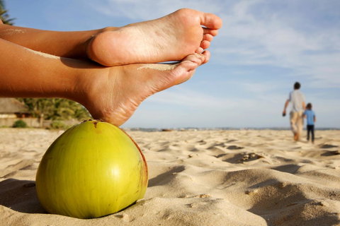 Mango Lagoon Resort & Wellness Spa - Sunshine Coast Guide 28