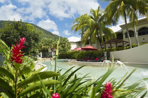 Mango Lagoon Resort & Wellness Spa - Sunshine Coast Guide 7