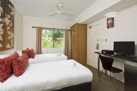 Mango Lagoon Resort & Wellness Spa - Sunshine Coast Guide 16
