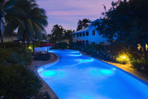 Mango Lagoon Resort & Wellness Spa - Sunshine Coast Guide 18
