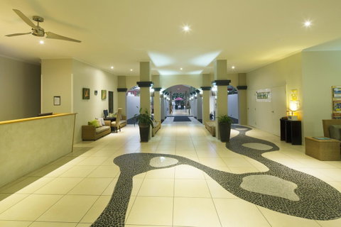 Mango Lagoon Resort & Wellness Spa - Sunshine Coast Guide 9